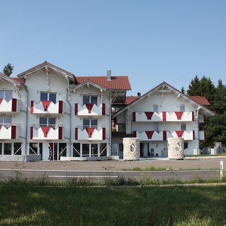 Zum Kreuzritter Wuestenrot Exterior foto